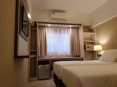 Up Recoleta - 39
