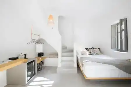 Dreambox Mykonos Suites - 70