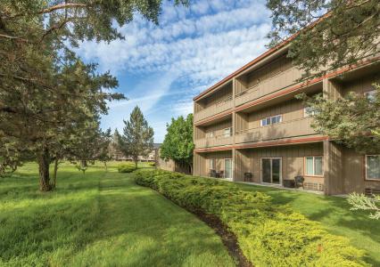 WorldMark Eagle Crest - 29