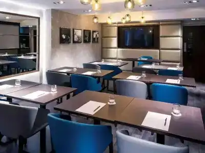 Mercure London Hyde Park - 16