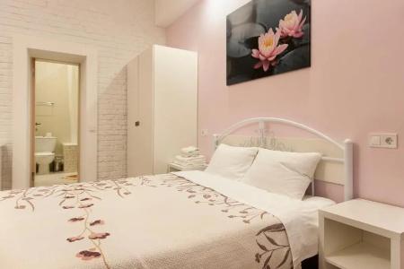 Basseynaya Apart - 154