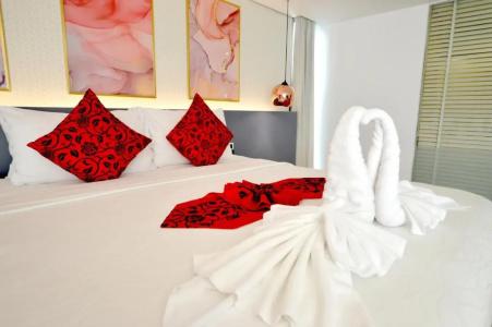 I Residence Silom - 66