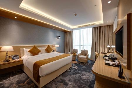 The s Al Barsha - 23