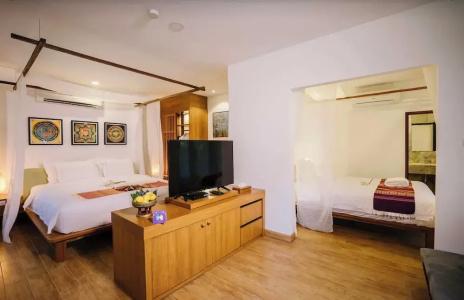 Mango T. Villa Chiangmai - 111