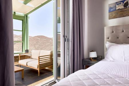 EmGard Suites Kythnos - 77
