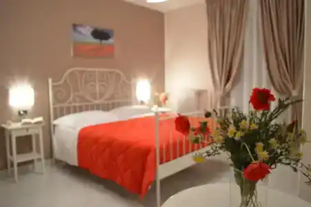 Porta Matera B&b - 21