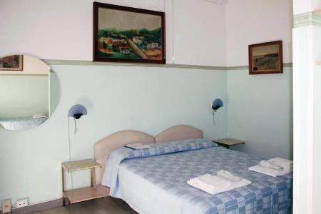 a Roma San Pietro Best Bed - 38
