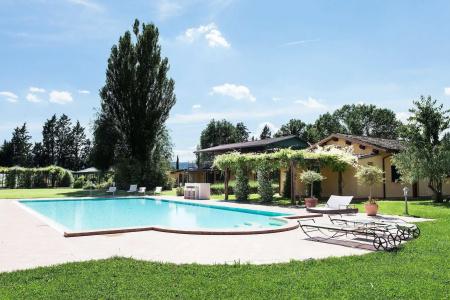 Resort e Spa San Crispino - 9