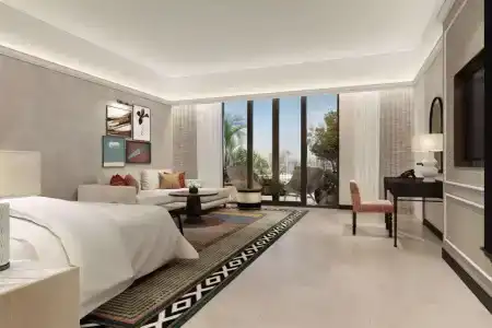 Hilton Al Hamra Beach & Golf Resort - 12