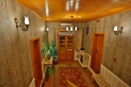 Mimoza Butik Otel Buyukada - 9