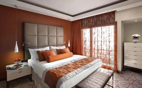Carlton Tel Aviv – Luxury on the Beach - 52