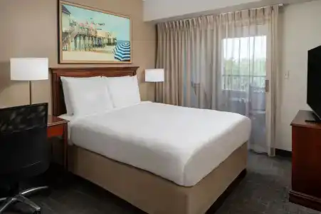 Residence Inn Charleston Riverview - 40
