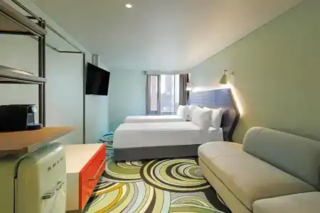 Adge and Residences - 37