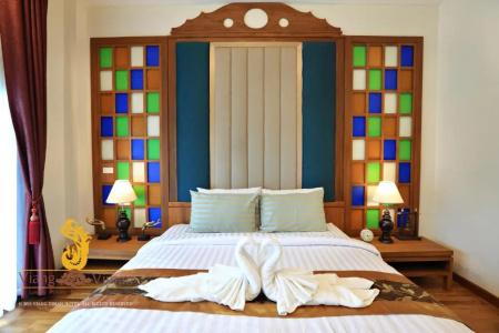 Viangviman Luxury Resort, Krabi - 53