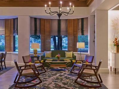 The Whitley, a Luxury Collection, Atlanta Buckhead - 46