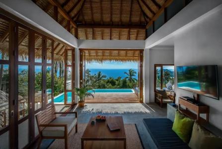 Phandara Luxury Pool Villas - 15