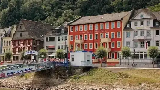 Rheinfels - 27