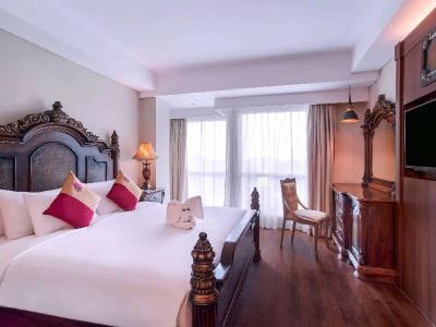 Grand Mercure Yogyakarta Adi Sucipto - Genose Ready, Chse Certified - 37