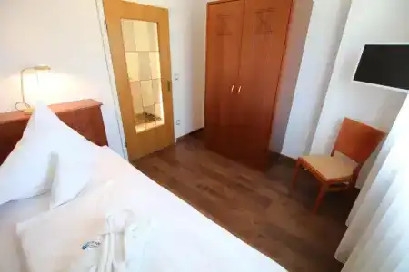 Angerhof Kur- Und Thermenhotel - 29