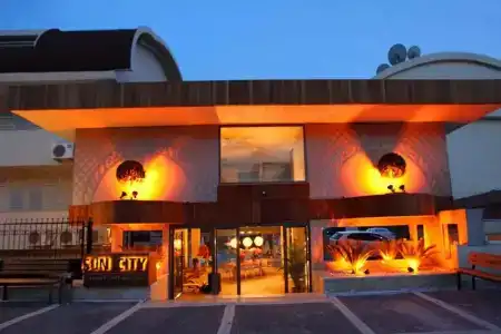 Sun City  & - 19