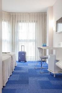 Granada Five Senses Rooms & Suites - 87