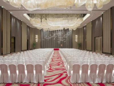 Wanda Realm Wuhan - 11