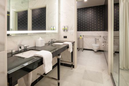 Staypineapple, An Elegant, Union Square - 8