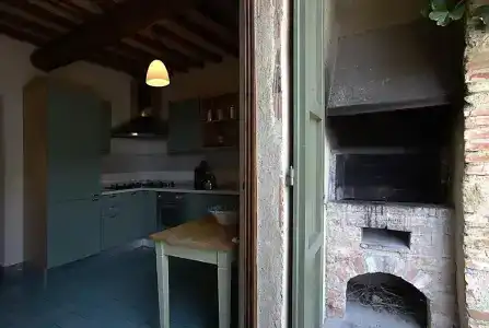 Podere Il Pino - 14