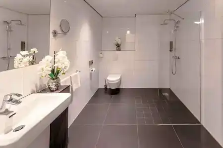 Best Western Plus Plaza Almere - 67