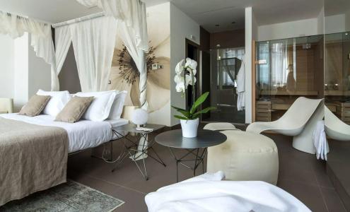 Mercatovecchio Luxury Suites - 1