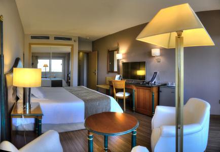 Beatriz Toledo Auditorium & Spa - 3