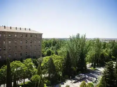 Ibis Salamanca - 41