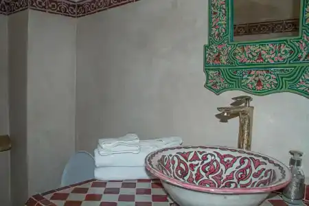Riad Dar Tamlil - 19
