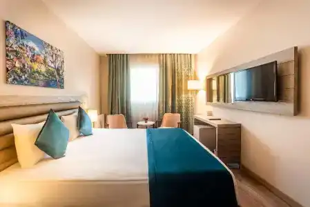 Rox Istanbul - 53