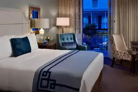 Royal Sonesta New Orleans - 2
