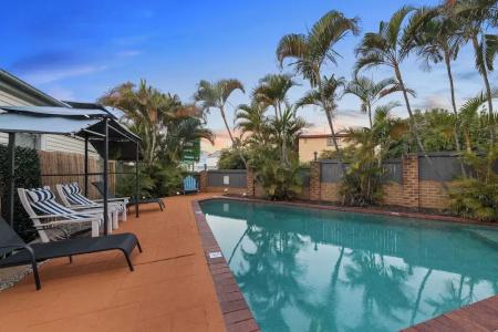 Airport Clayfield - 45