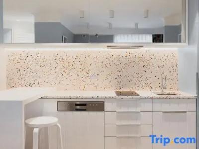 Adina Apartment Chippendale - 112