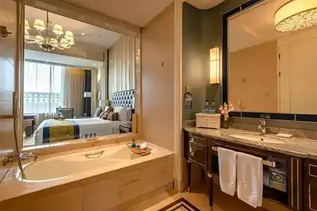 Sofitel Shanghai Hongqiao - 49