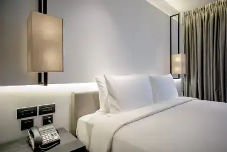 Amara Bangkok - Sha Extra Plus - 4