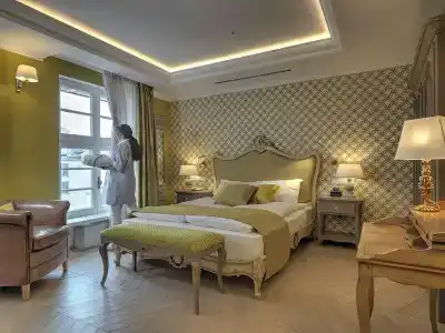 Relais Le Chevalier - 81