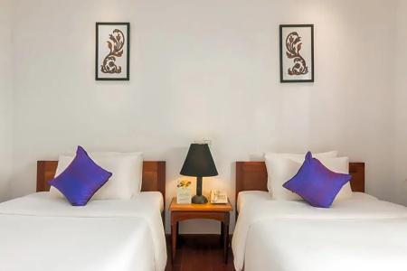Apsara Centrepole - 47