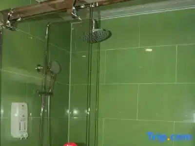 GreenTree Inn Shanghai Minhang District Beiqiao Subway Station Express - 48