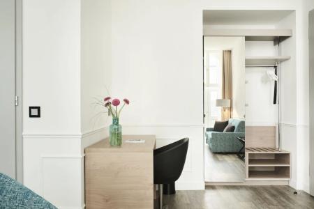 Boutique Residence Budapest - 40