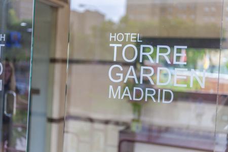 Porcel TorreGarden - 17