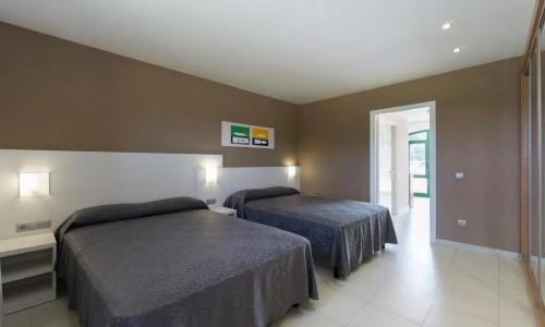 Medplaya ApartSan Eloy - 61