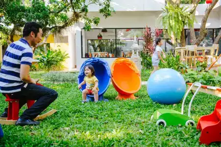 Mango T. Villa Chiangmai - 17