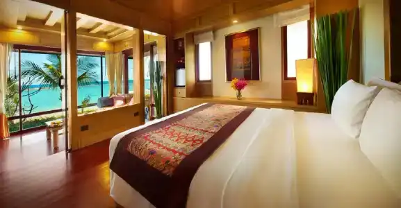 Chaweng Regent Beach Resort - Sha Extra Plus - 27