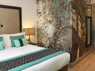 Indigo London - Kensington, An Ihg Hotel - 23