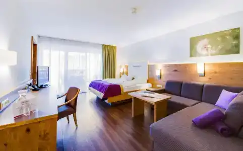 Familotel Schreinerhof - 173
