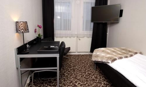 Sure by Best Western Algen - 5